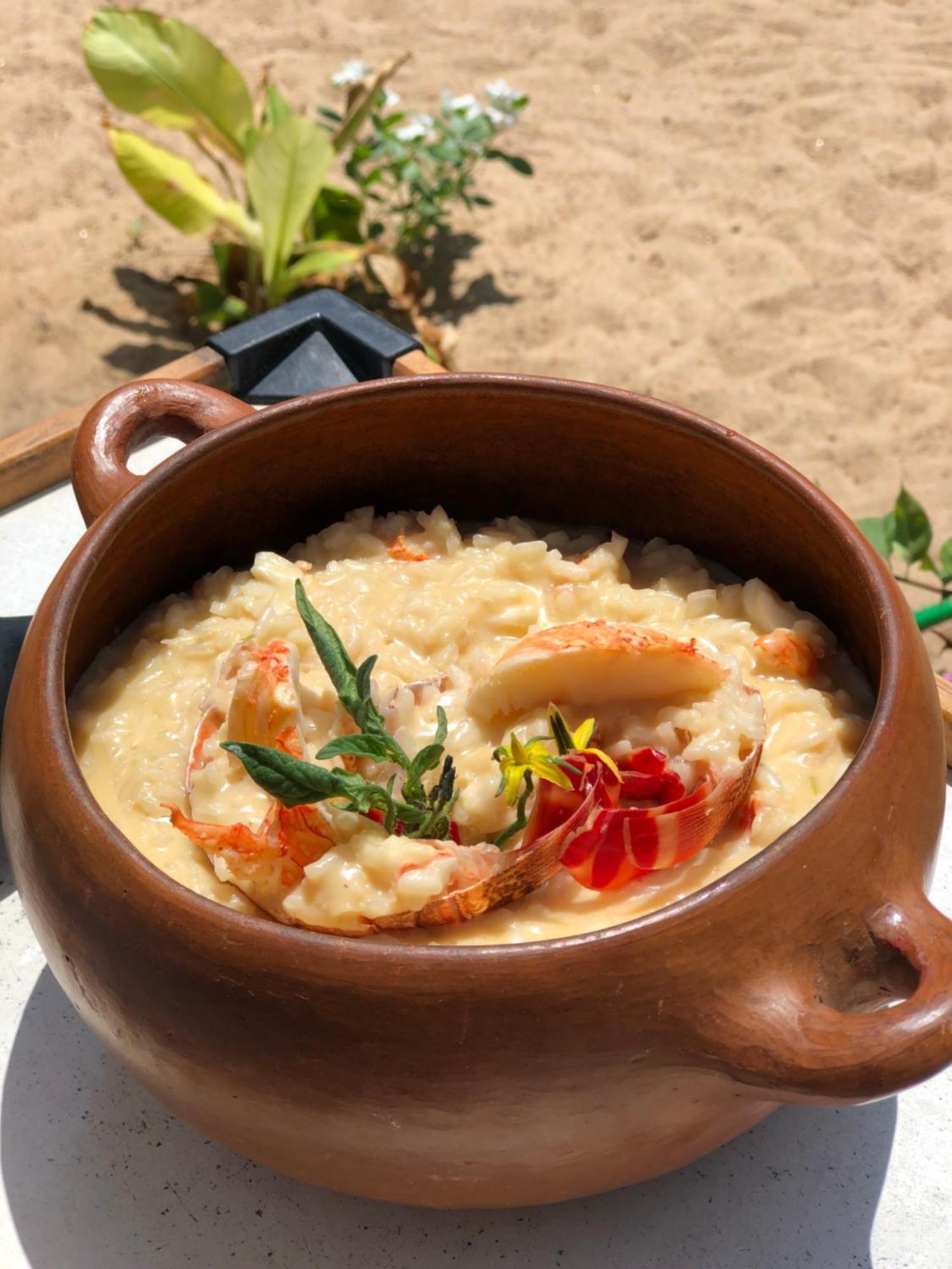 Hotel Pousada Mare Cheia Itarema Zewnętrze zdjęcie