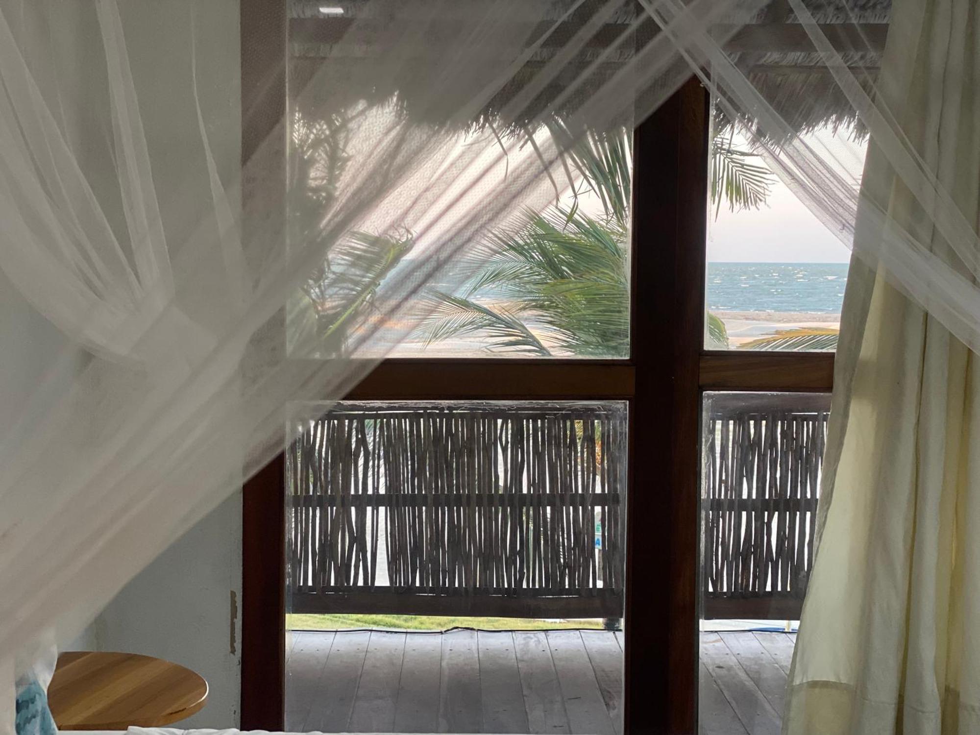 Hotel Pousada Mare Cheia Itarema Zewnętrze zdjęcie