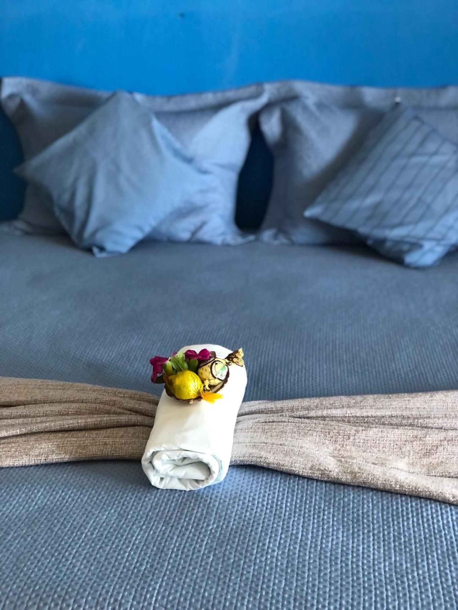 Hotel Pousada Mare Cheia Itarema Zewnętrze zdjęcie