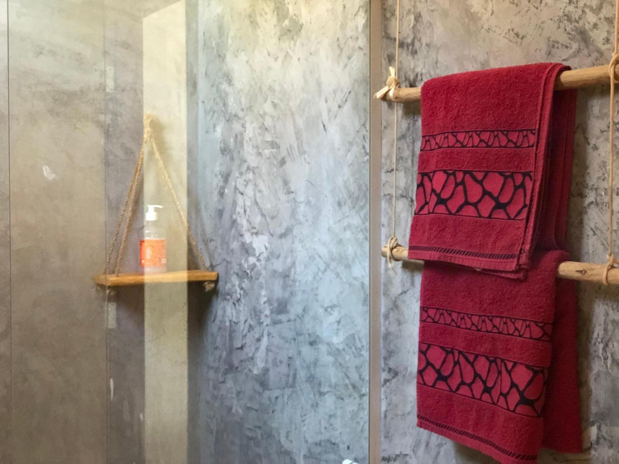 Hotel Pousada Mare Cheia Itarema Zewnętrze zdjęcie